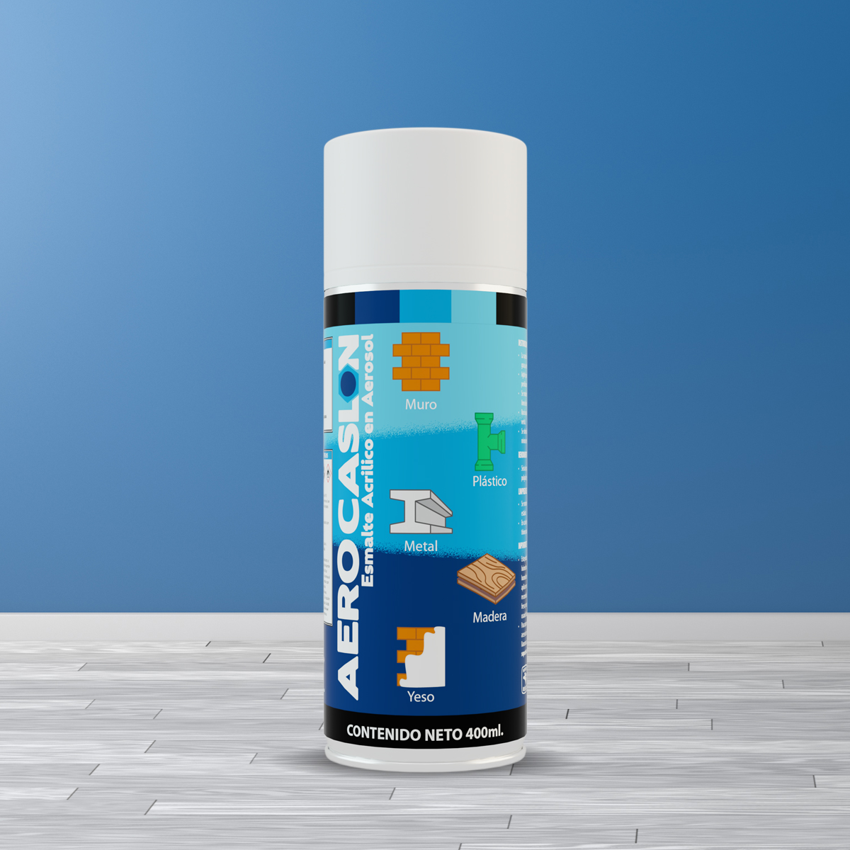 Aerocaslon