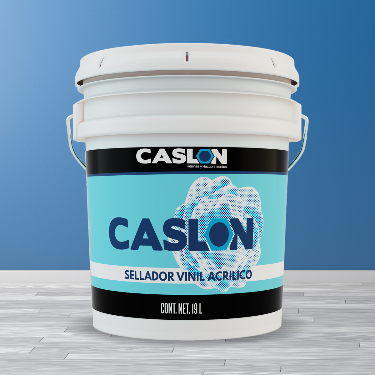 Sellador vinil acrílico