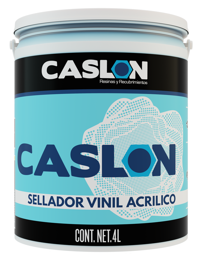 Sellador vinil acrílico
