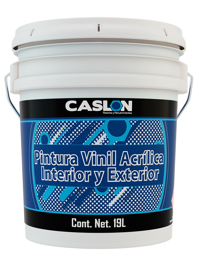 Pintura Vinil Acrilica 