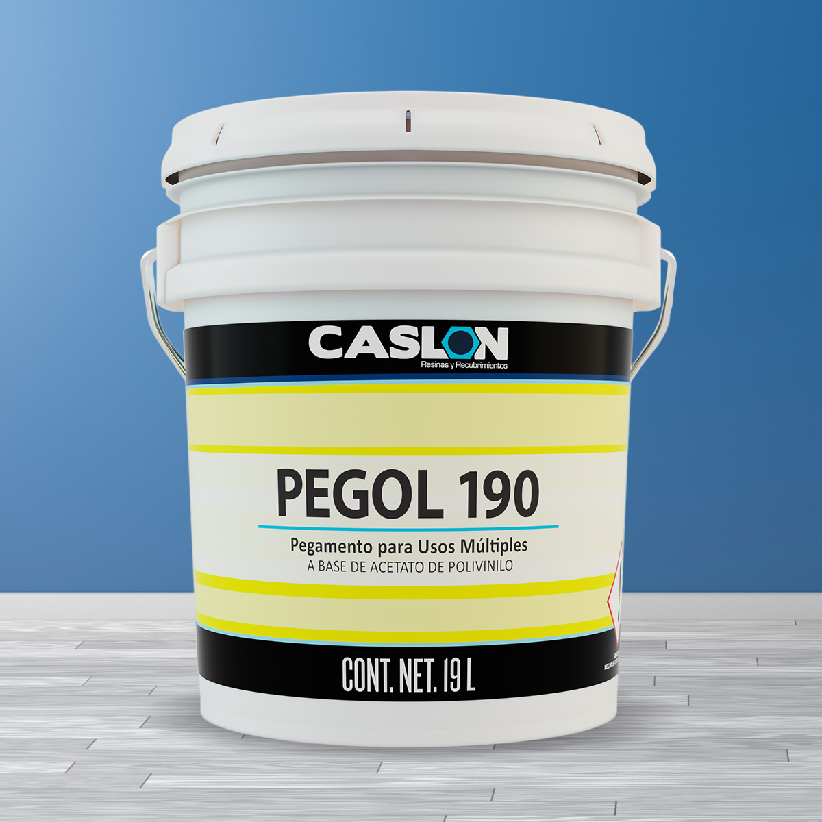 Pegol 190