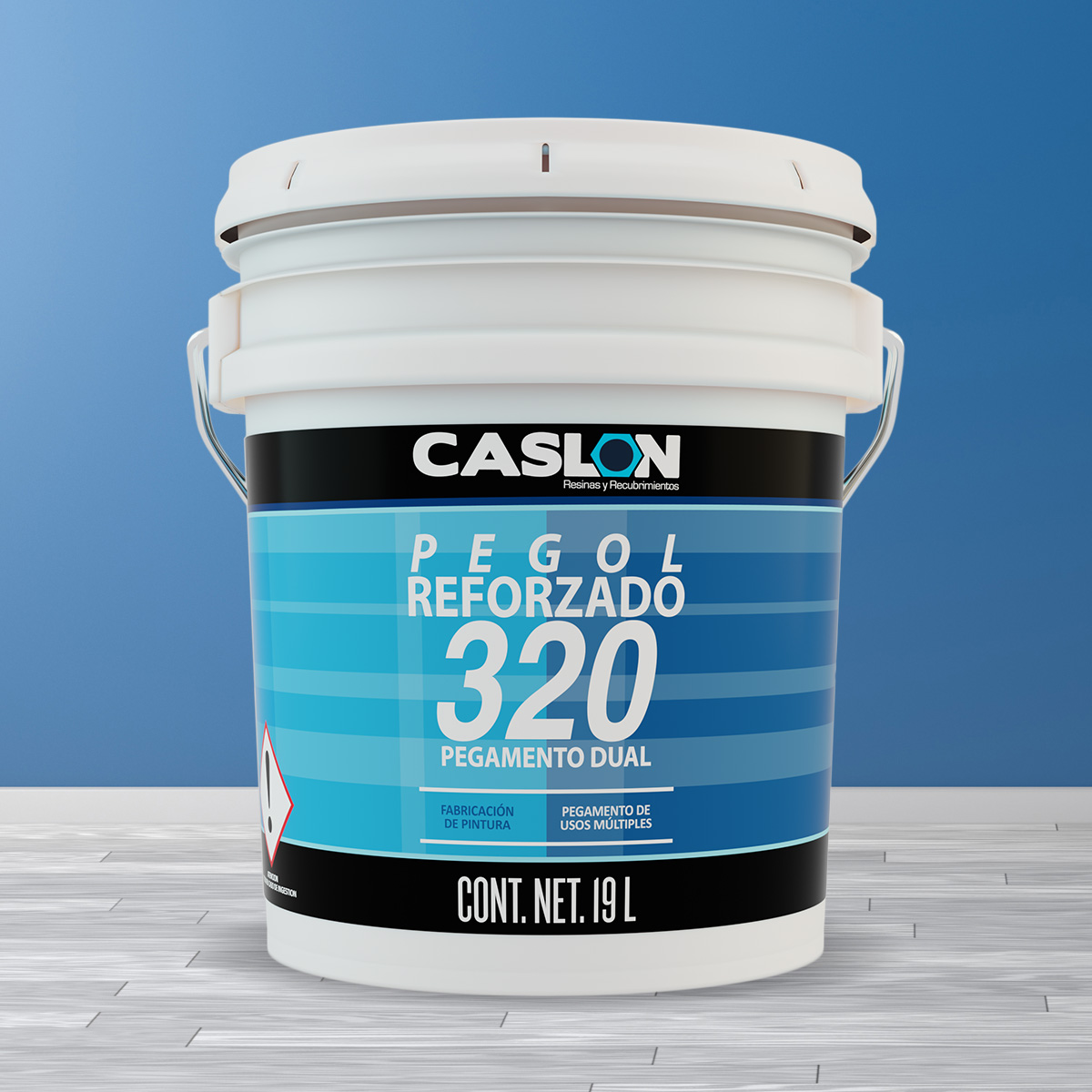 Pegol 320 Reforzado
