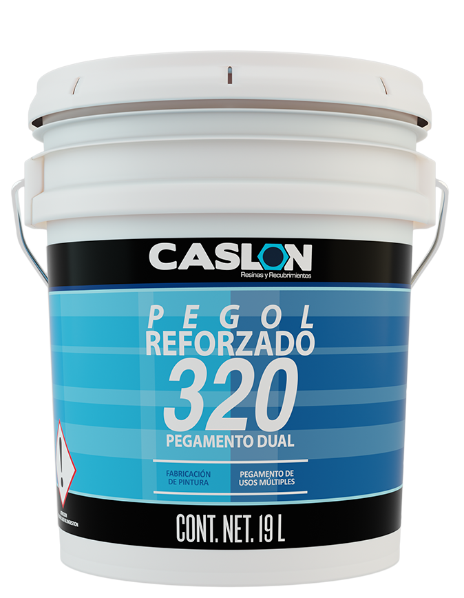 Pegol 320 Reforzado