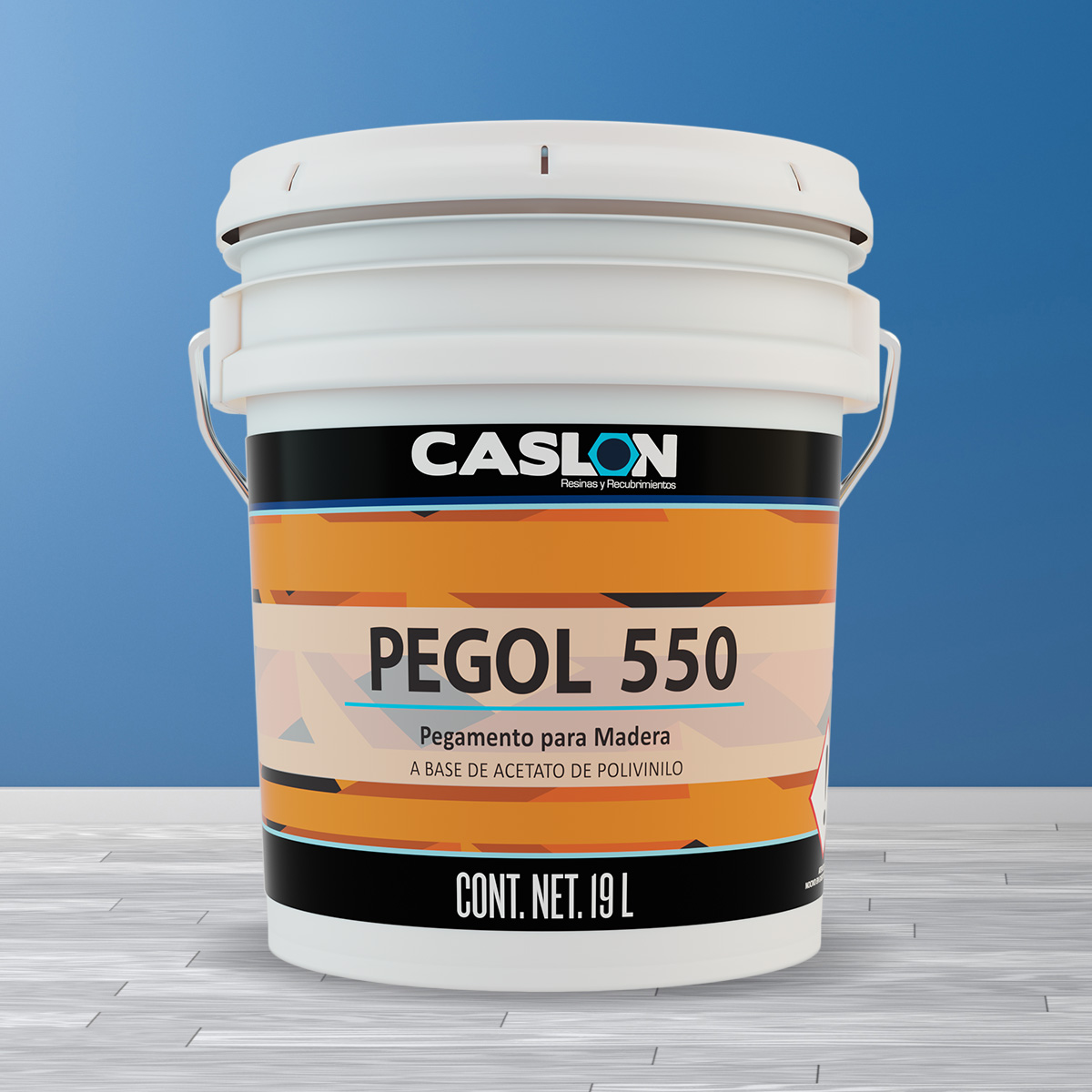 Pegol 550