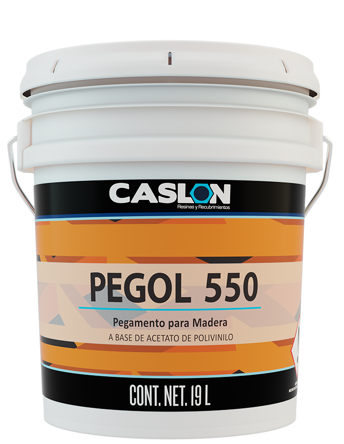 Pegol 550