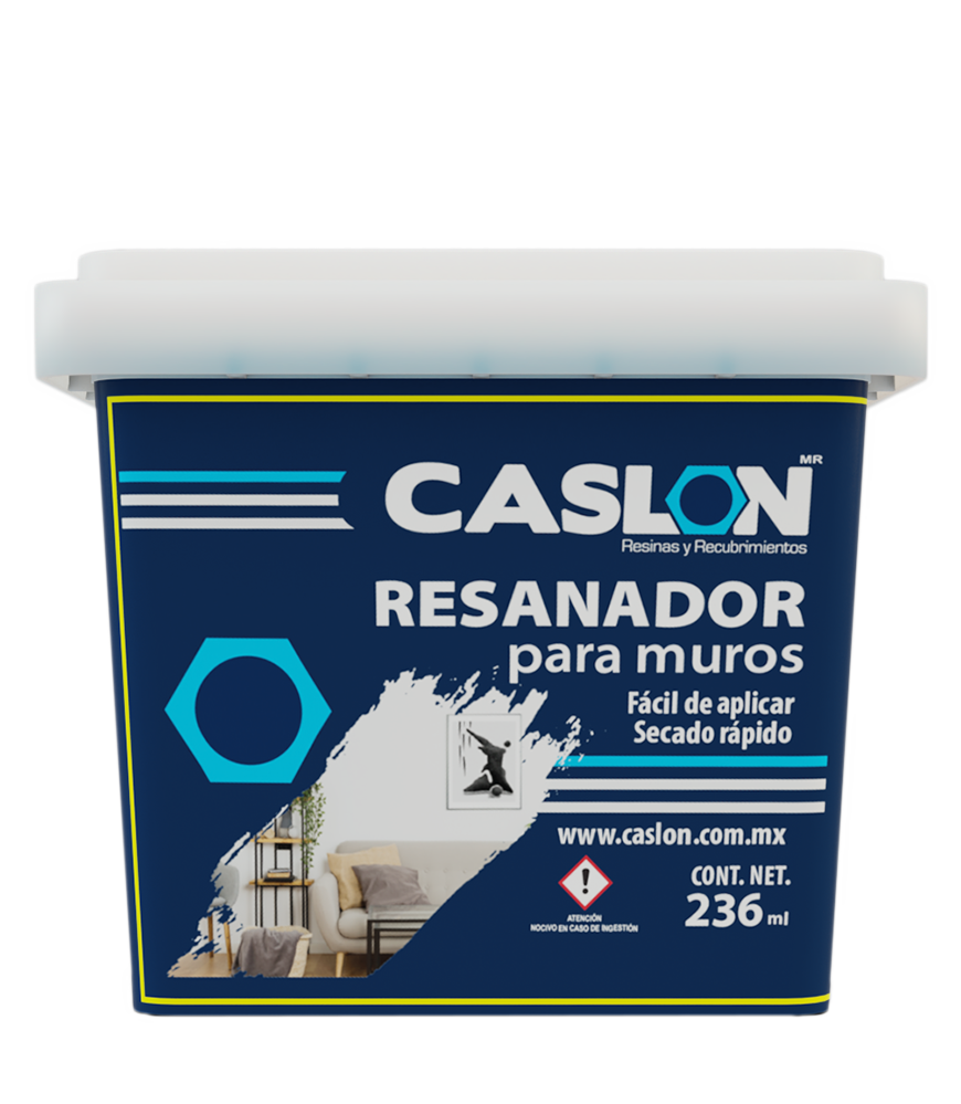 Resanador ultraligero